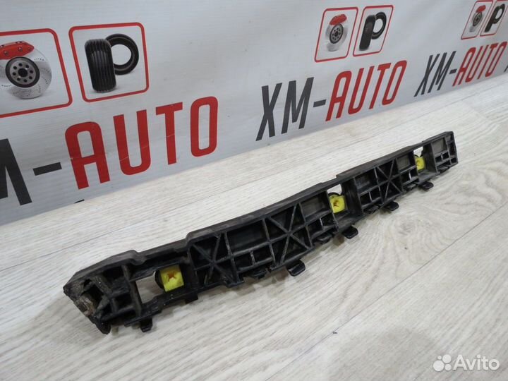 Кронштейн бампера задний Kia Sportage 4