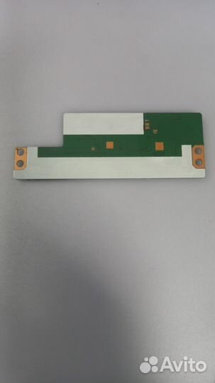 T-con V14 42 DRD 60Hz Control Ver 0.3