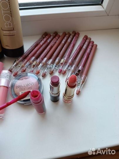 Набор косметики