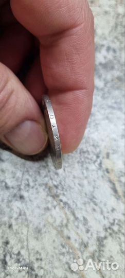 1 рубль Чайковский 1990