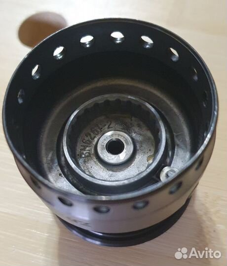 Шпуля запасная Daiwa Exceler S2500