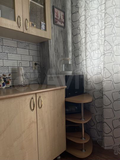 2-к. квартира, 56 м², 2/3 эт.