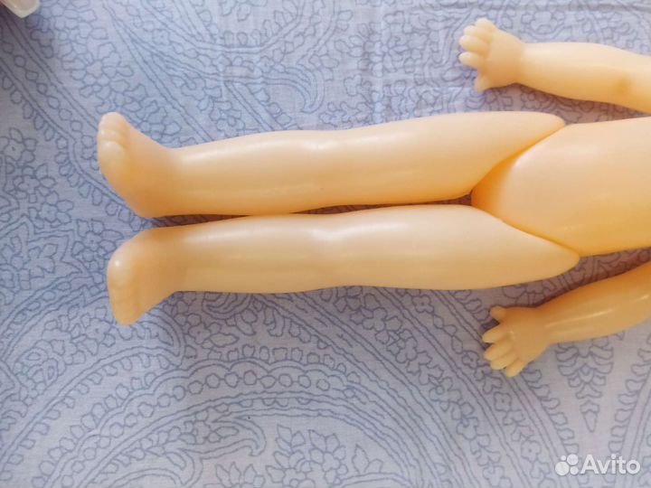 Саратовские куклы 35 см