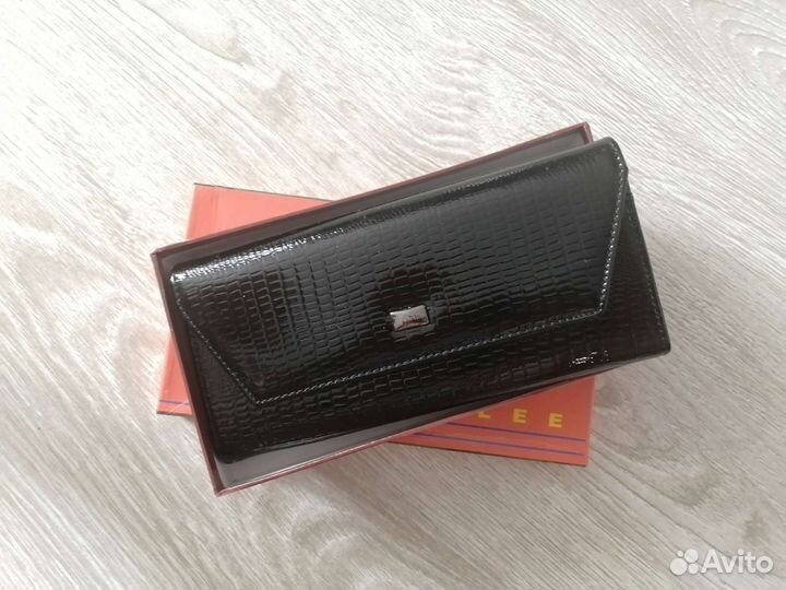 Кошелек женский новый