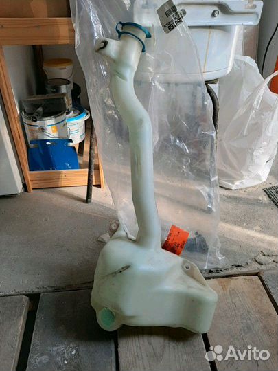 Бачок омывателя