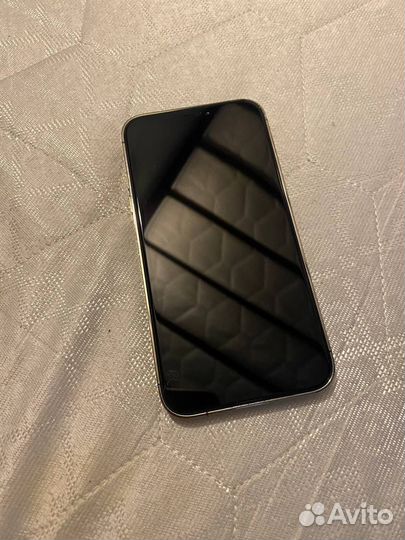 iPhone XR в корпусе 13 pro 128 gb