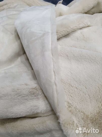 Плед (покрывало) Miss Mari