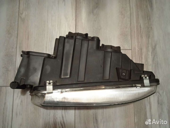 Фара Противотуманная, Передняя Левая Man TGS, TGX