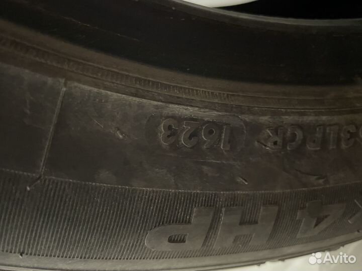 LingLong Green-Max 4x4 HP 215/55 R18