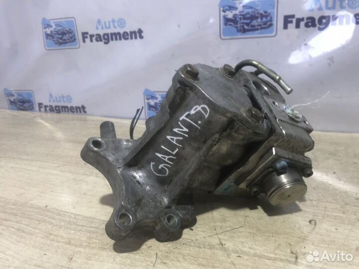 Тнвд Mitsubishi Galant 8