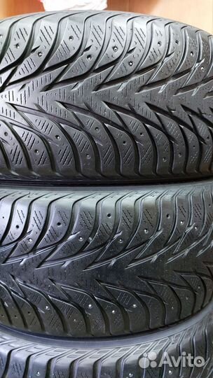 Yokohama Ice Guard IG35 225/50 R17 98T