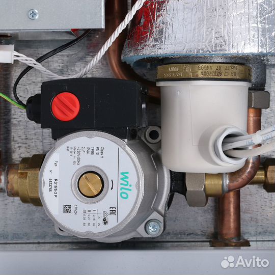 Котел электрический stout plus 14 кВт