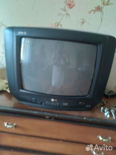 Телевизор бу