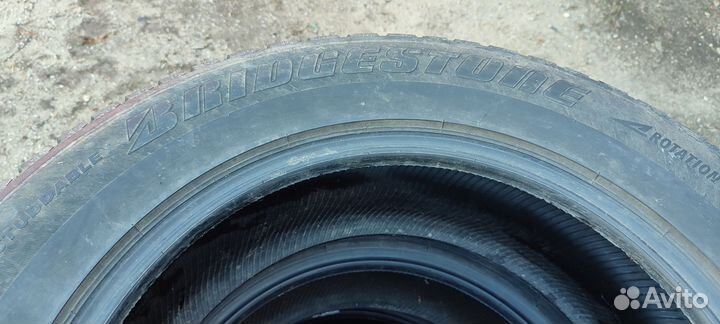 Bridgestone Ice Cruiser 7000 235/65 R18