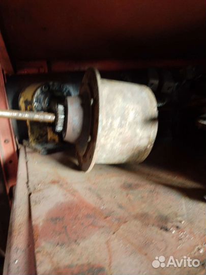 Тельфер болгарский 2т 5т 8т