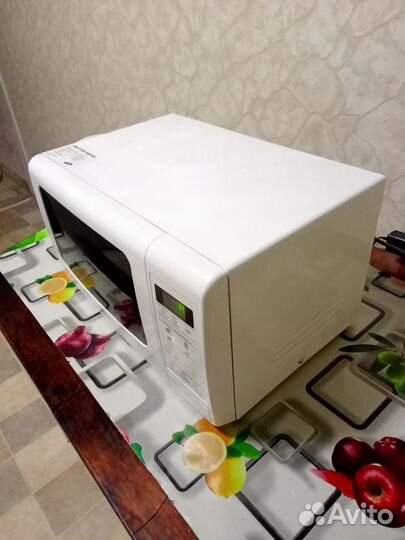 Микроволновая печь Samsung