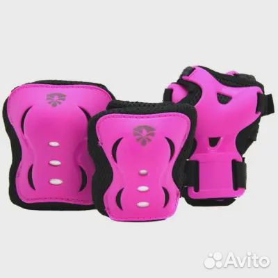 Защита для роликовых коньков Flying Eagle V5