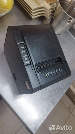 Принтер