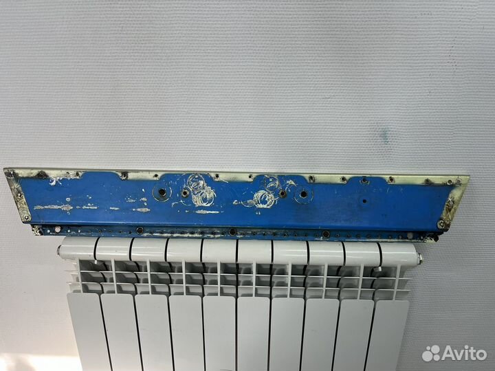 Транец Казанка 5м4