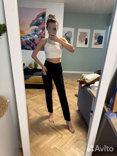 Пиджак zara, брюки массимо