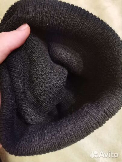 Шапка Mercedes-Benz