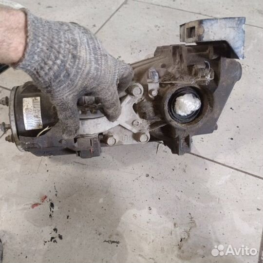 Редуктор задний Jeep Compass 2.4 2008