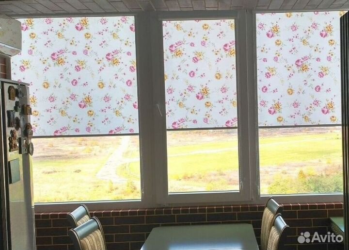 Горизонтальные жалюзи K76921-Y8750