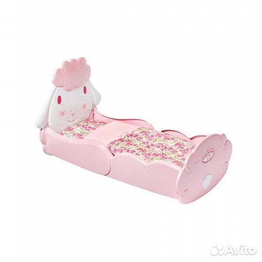 Baby Annabell