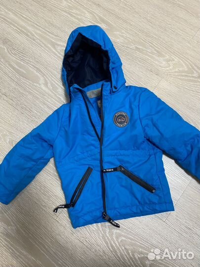 Костюм димесезонный 98