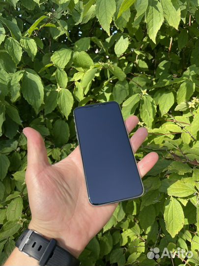 iPhone X 256 gb