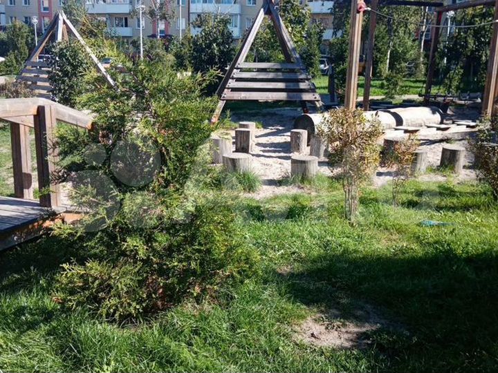 2-к. квартира, 46 м², 1/5 эт.