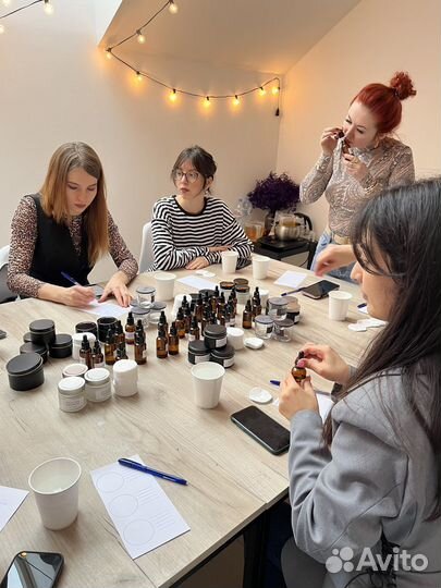 Аренда кабинета для художника творческий коворкинг