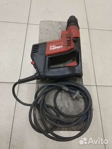 Hilti te5 price discount