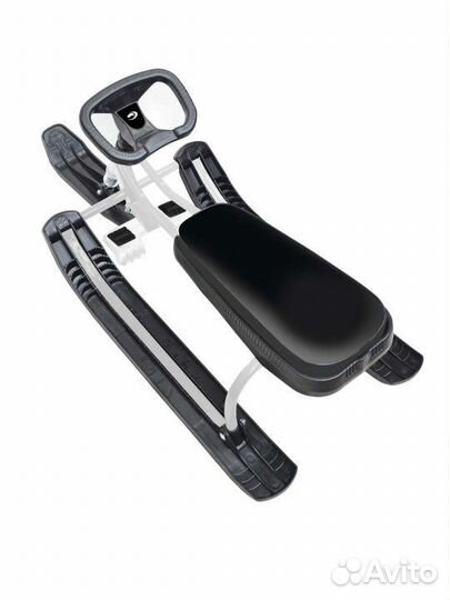 Снегокат Kreiss Тимка Спорт