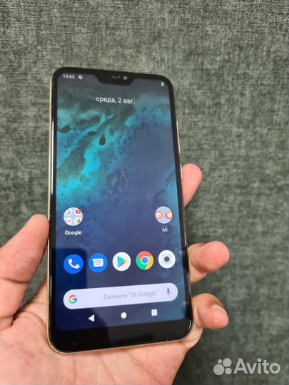 Смартфон Xiaomi Mi A2 Lite