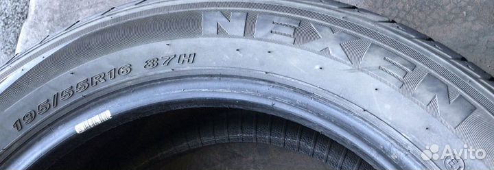 Nexen Classe Premiere CP661A 195/55 R16