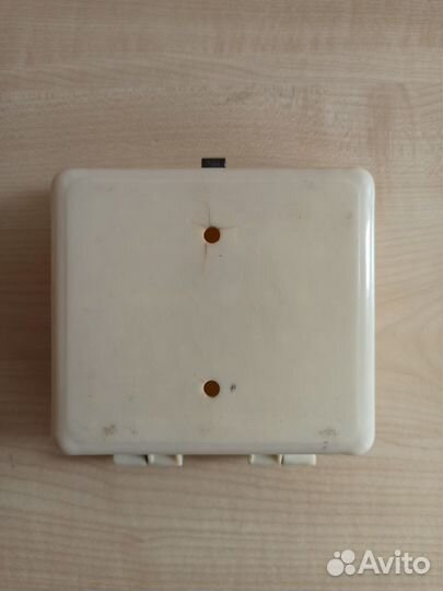 Аптечка индивидуальная пилота, ввс СССР, 60-е