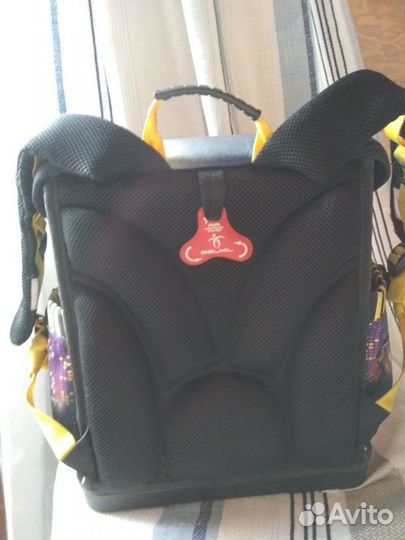 Рюкзак ранец belmil