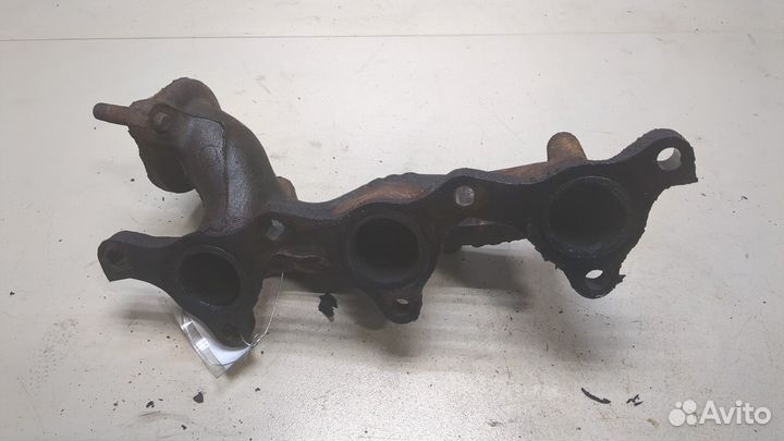 Коллектор выпускной Mitsubishi Montero Sport / Pajero Sport, 2001