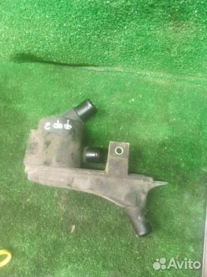 Маслоотделитель (сапун) Ford Focus 2 купе 1.8