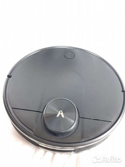 Робот пылесос Viomi Vacuum V2 Max Black