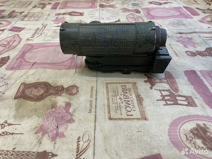 Оптический прицел elcan