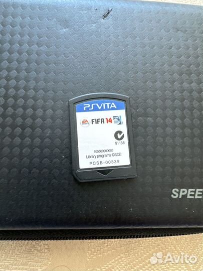 Sony ps Vita