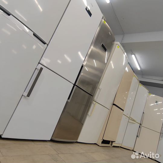 Холодильники с доставкой