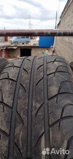 Kormoran Gamma 215/60 R16 99