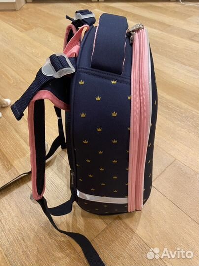 Рюкзак школьный ортопедический Schoolformat