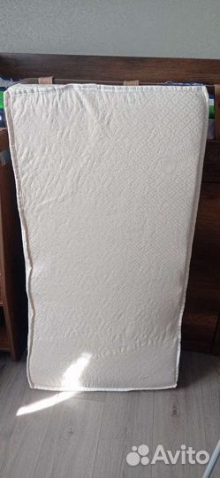 Матрас детский