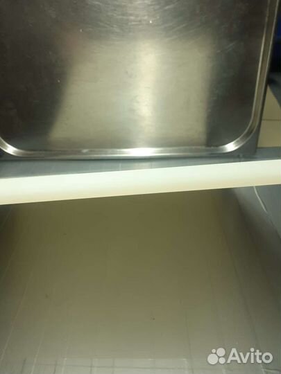 Доска разделочная из пластика