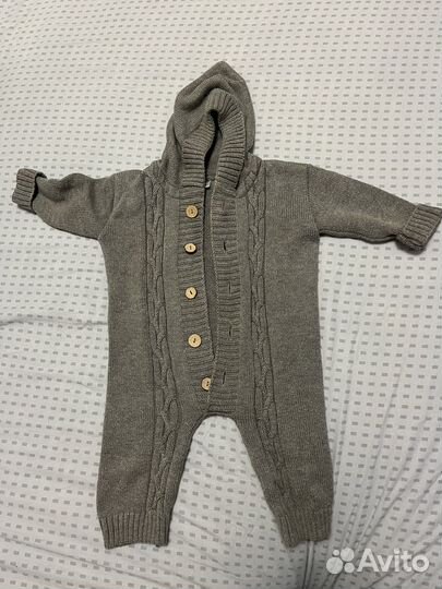 Комбинезон 68р