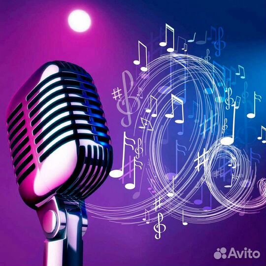 Уроки вокала для взрослых и детей